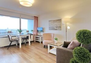 App. 112, Haus Metropol,5.Etage