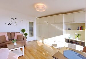 App. 112, Haus Metropol,5.Etage