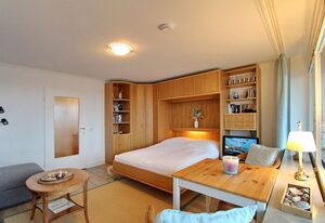 App. 247, Haus Metropol, 10. Etage