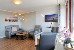 App. 115, Haus am Meer,5.Etage