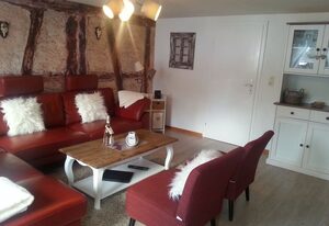Ferienhaus Sankt Andreasberg
