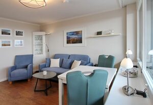 App. 115, Haus Metropol,5.Etage