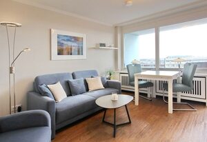 App. 115, Haus Metropol,5.Etage