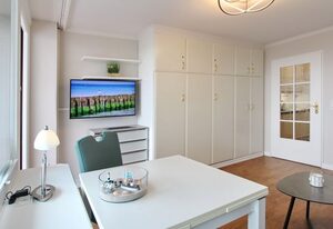 App. 115, Haus Metropol,5.Etage
