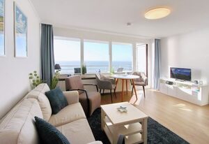 App. 261, Haus Metropol,11.Etage