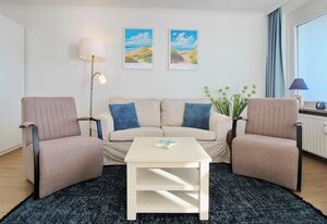 App. 261, Haus Metropol,11.Etage