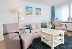 App. 261, Haus Metropol,11.Etage