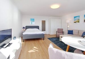 App. 261, Haus Metropol,11.Etage