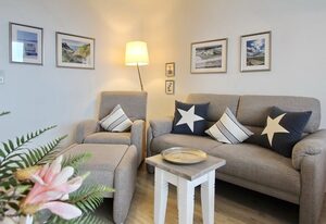 App. 117, Haus Metropol,5.Etage