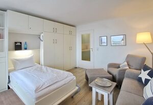App. 117, Haus Metropol,5.Etage