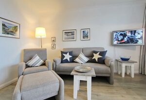 App. 117, Haus Metropol,5.Etage
