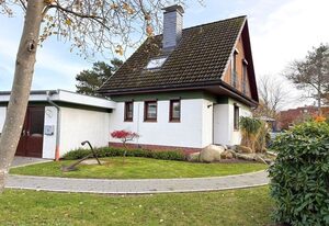 Haus Muschelnest