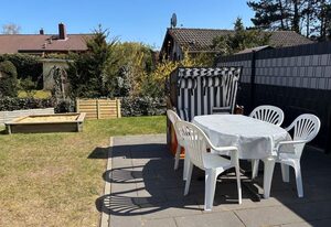 Haus Muschelnest