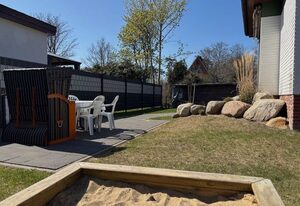 Haus Muschelnest