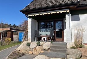 Haus Muschelnest