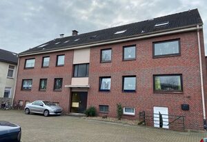 Apartmenthaus Schaarreihe 28 – Ferienwohnung Watt