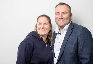 Apartmenthaus Schaarreihe 28 – Ferienwohnung Watt