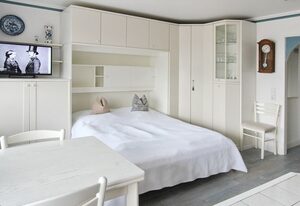 App. 120, Haus am Meer,5.Etage