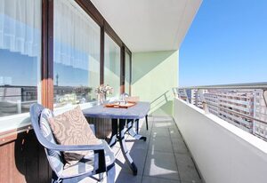 App. 120, Haus am Meer,5.Etage
