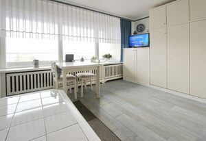 App. 120, Haus am Meer,5.Etage