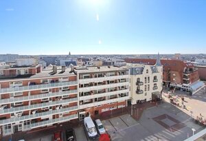 App. 120, Haus am Meer,5.Etage