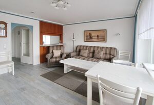 App. 120, Haus am Meer,5.Etage