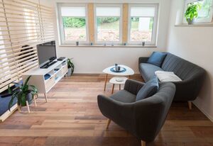 Ferienhaus Harzblüte