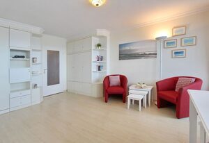 App. 265 A, Haus Metropol,11.Etage