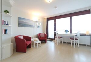 App. 265 A, Haus Metropol,11.Etage