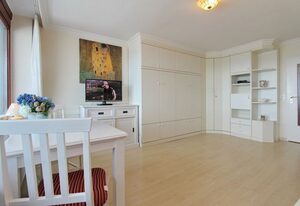 App. 265 A, Haus Metropol,11.Etage