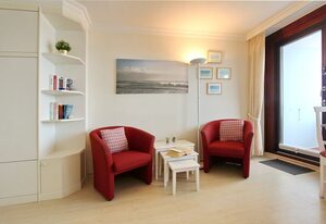 App. 265 A, Haus Metropol,11.Etage