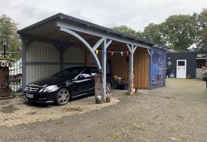 Captainshuus – Appartement/Fewo, Dusche, WC, 4 oder mehr Schlafrä