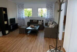 Ferienwohnung Elpel