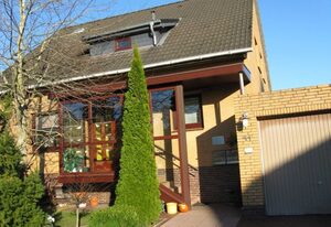 Ferienwohnung Elpel