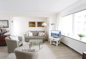 App. 121, Haus Metropol,5.Etage