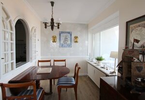 App. 121, Haus Metropol,5.Etage