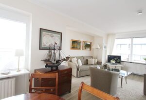 App. 121, Haus Metropol,5.Etage