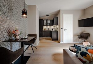 Living Lorens No. 3