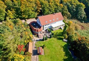 Hotel Harzresidenz – Einzelzimmer