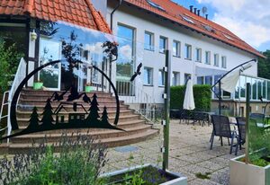 Hotel Harzresidenz – Einzelzimmer