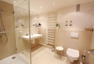 App. 123, Haus Metropol,6.Etage