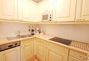 App. 123, Haus Metropol,6.Etage