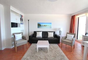 App. 123, Haus Metropol,6.Etage