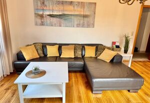 Ferienhaus Alpo