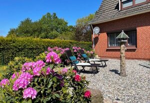 Ferienhaus Alpo