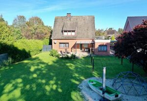 Ferienhaus Alpo
