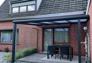 Ferienhaus Alpo