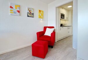 App. 273, Haus Metropol, 11.Etage