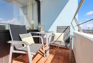 App. 273, Haus Metropol, 11.Etage
