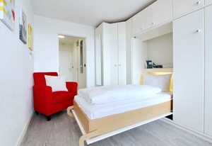 App. 273, Haus Metropol, 11.Etage